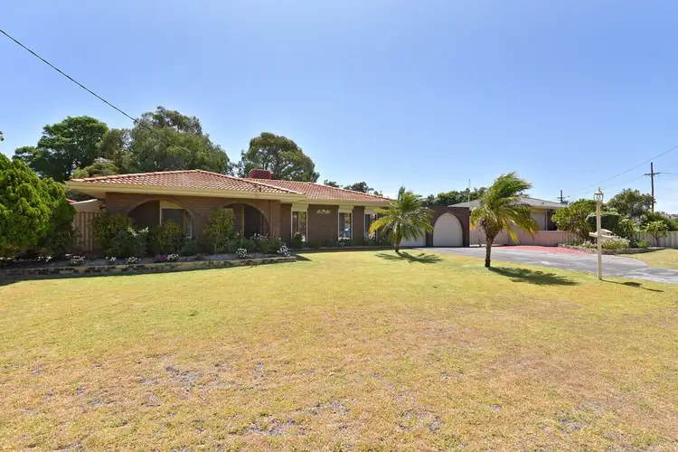 Third view of Homely house listing, 22 Glamorgan Street, East Cannington WA 6107