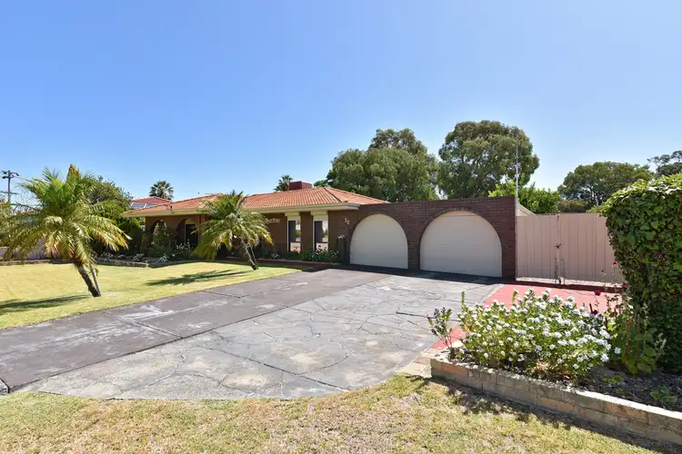 Fourth view of Homely house listing, 22 Glamorgan Street, East Cannington WA 6107