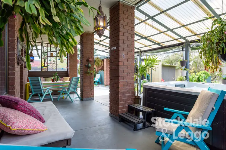 119 Weeroona Street, Rye VIC 3941