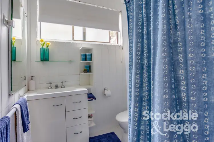 Third view of Homely house listing, 119 Weeroona Street, Rye VIC 3941