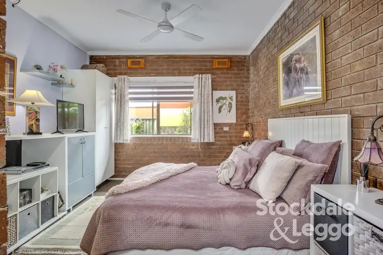 Fifth view of Homely house listing, 119 Weeroona Street, Rye VIC 3941