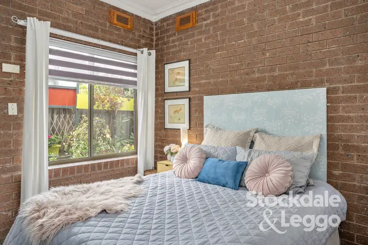 Sixth view of Homely house listing, 119 Weeroona Street, Rye VIC 3941