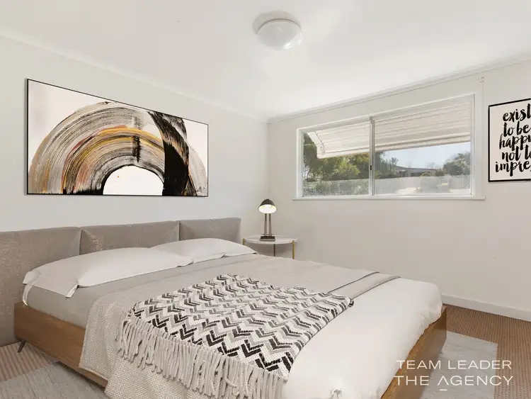 Fifth view of Homely house listing, 13 Lyelta Street, Falcon WA 6210