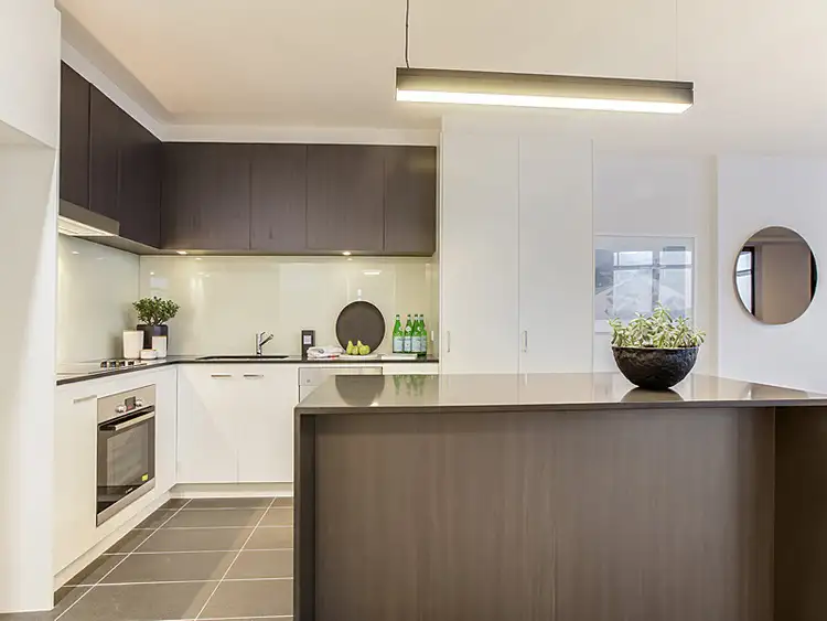 Fourth view of Homely apartment listing, 1206/30 Festival Place, Newstead QLD 4006