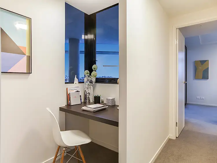 Sixth view of Homely apartment listing, 1206/30 Festival Place, Newstead QLD 4006