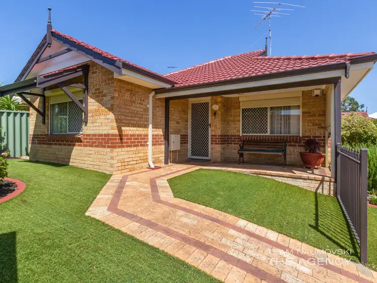 5/224 Amelia Street, Nollamara WA 6061