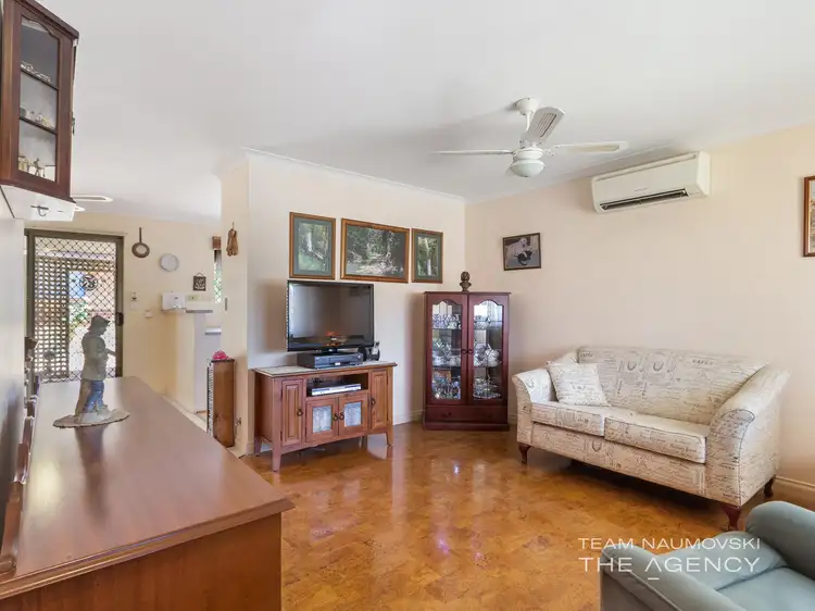 Third view of Homely villa listing, 5/224 Amelia Street, Nollamara WA 6061