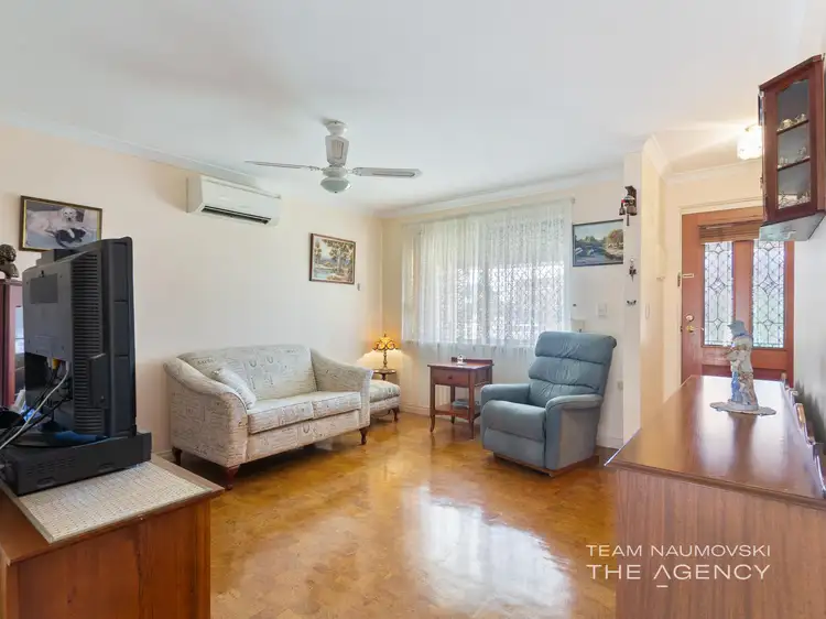 Fourth view of Homely villa listing, 5/224 Amelia Street, Nollamara WA 6061