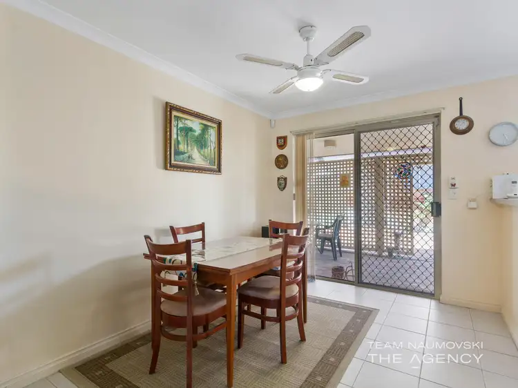 Fifth view of Homely villa listing, 5/224 Amelia Street, Nollamara WA 6061