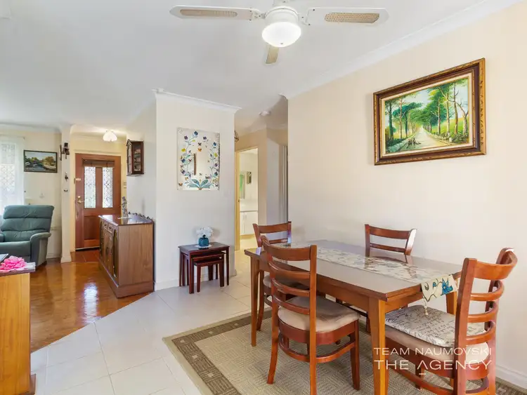 Sixth view of Homely villa listing, 5/224 Amelia Street, Nollamara WA 6061