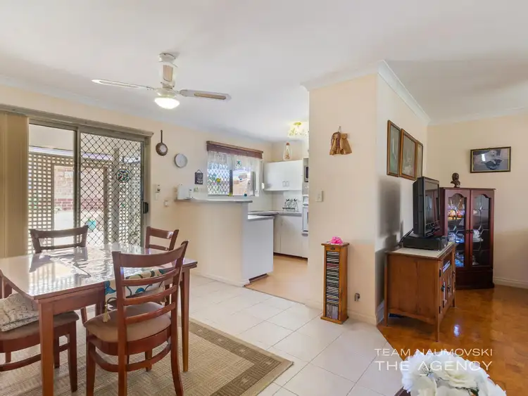 Seventh view of Homely villa listing, 5/224 Amelia Street, Nollamara WA 6061