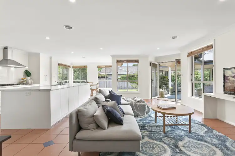 Second view of Homely house listing, 24 Bronwyn Place, Bowral NSW 2576