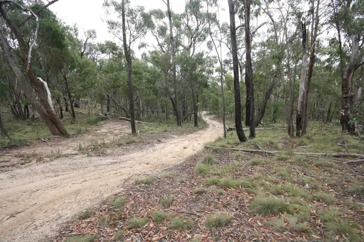 Second view of Homely land listing, LOT 15A Grassy Gully Road, Dereel VIC 3352