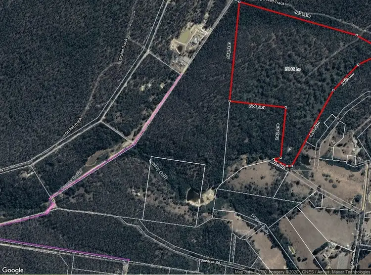 Fourth view of Homely land listing, LOT 15A Grassy Gully Road, Dereel VIC 3352