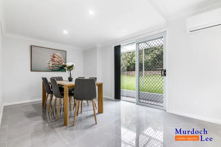 Third view of Homely house listing, 16 Walsh Avenue, Castle Hill NSW 2154