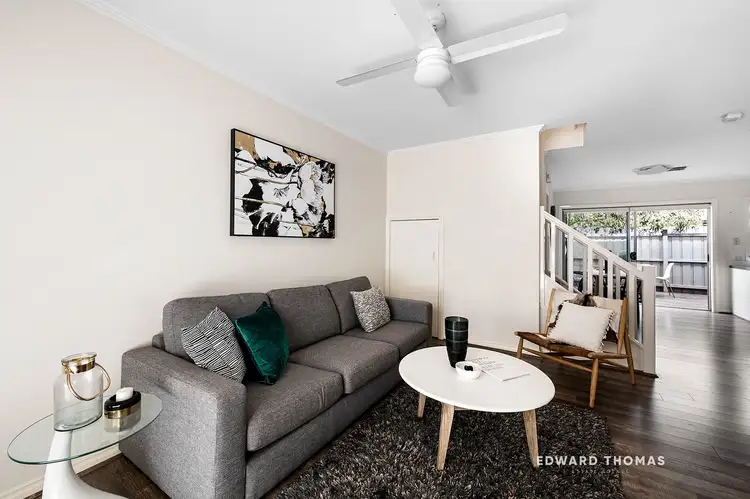 47 Matthews Mews, Kensington VIC 3031
