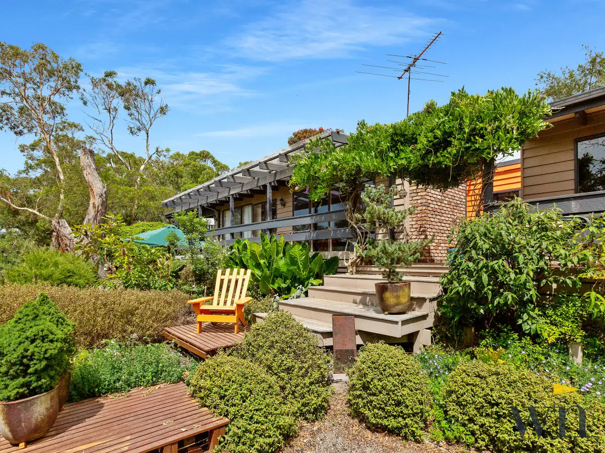 Main view of Homely house listing, 19 Sherwood Crescent, Mount Martha VIC 3934