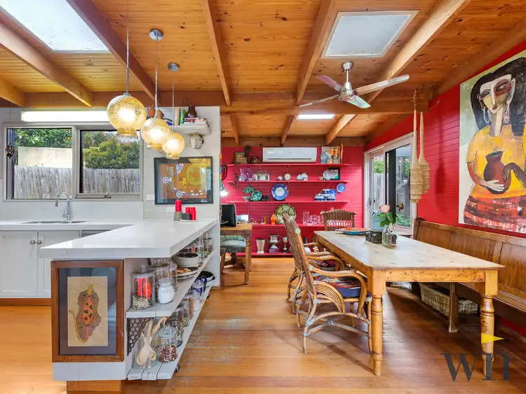 Second view of Homely house listing, 19 Sherwood Crescent, Mount Martha VIC 3934