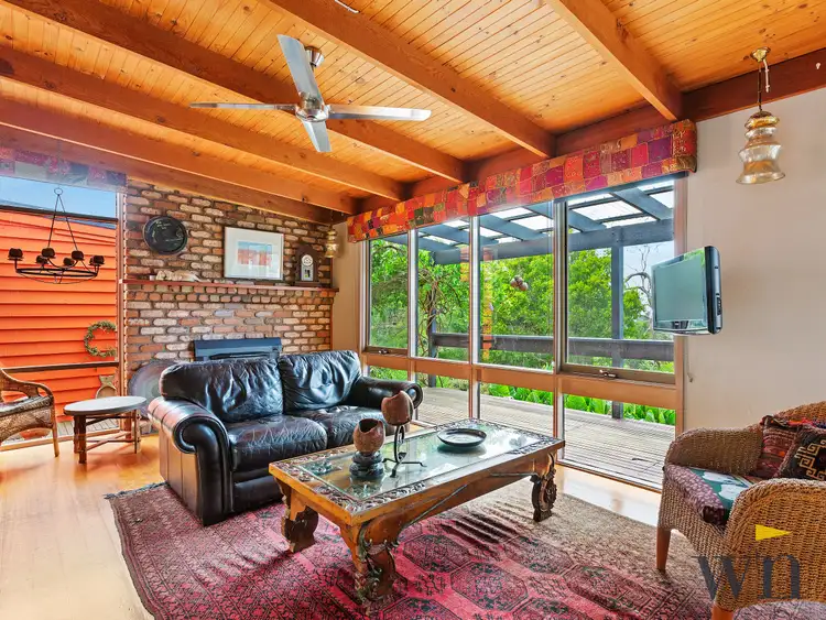 Fifth view of Homely house listing, 19 Sherwood Crescent, Mount Martha VIC 3934