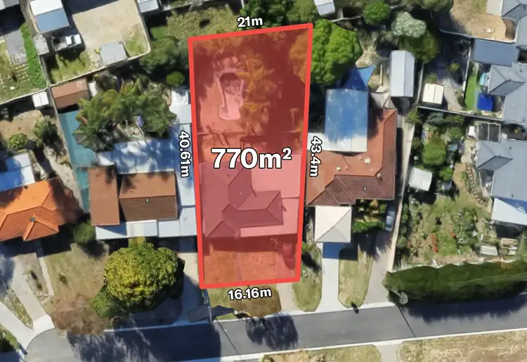 6 Woodford Court, Koondoola WA 6064