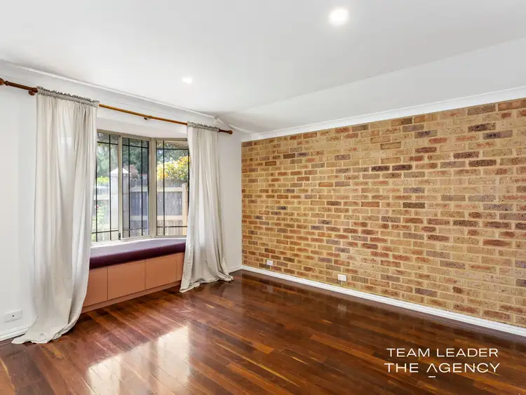 Sixth view of Homely house listing, 1 Thomas Hamilton Avenue, Mirrabooka WA 6061
