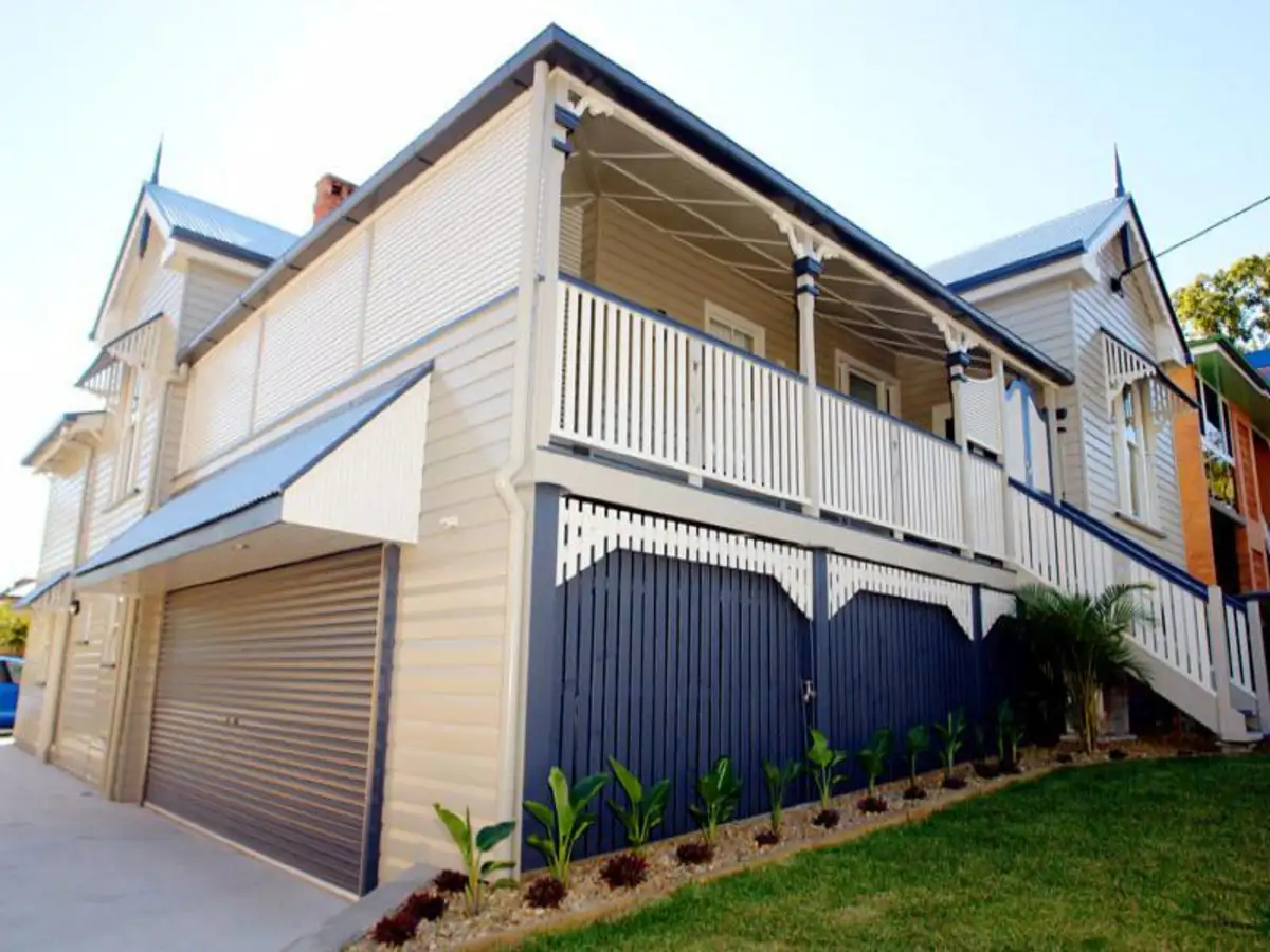 Main view of Homely house listing, 37 Jephson Street, Toowong QLD 4066