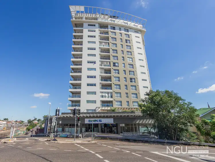 603/11 Ellenborough Street, Woodend QLD 4305