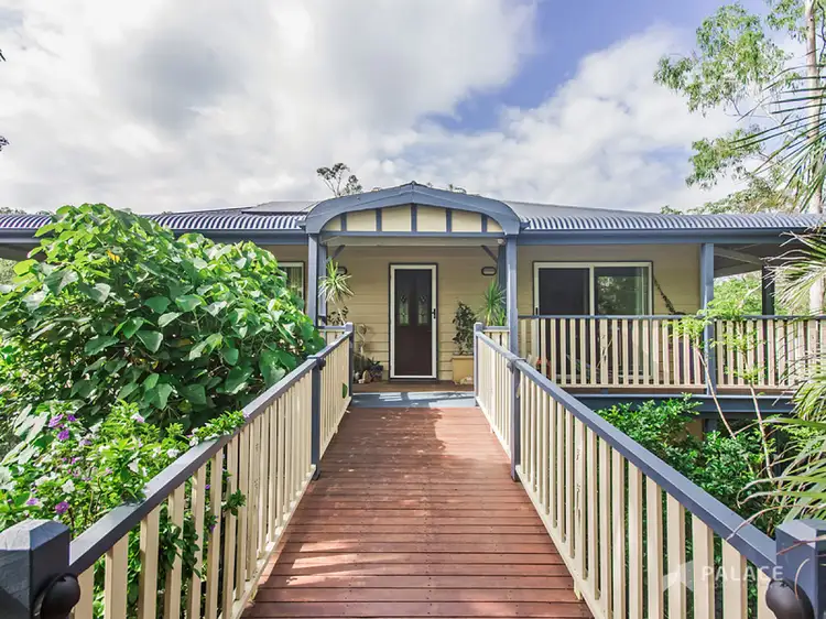 Main view of Homely house listing, 153 College Road, Karana Downs QLD 4306