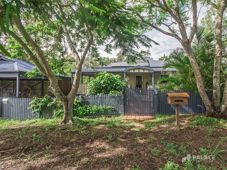Second view of Homely house listing, 153 College Road, Karana Downs QLD 4306