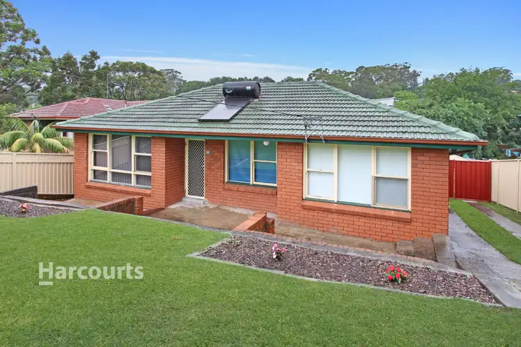 Second view of Homely house listing, 17 Rose Street, Keiraville NSW 2500