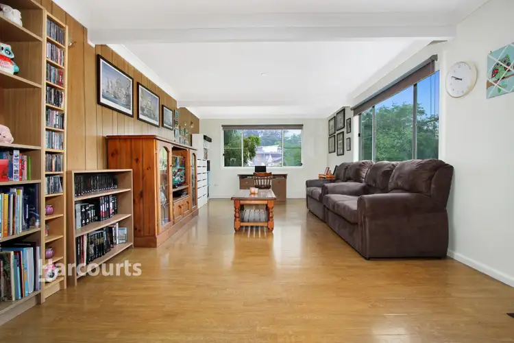 Third view of Homely house listing, 17 Rose Street, Keiraville NSW 2500