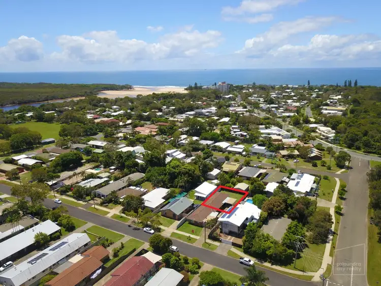 2/15 Croydon Avenue, Currimundi QLD 4551