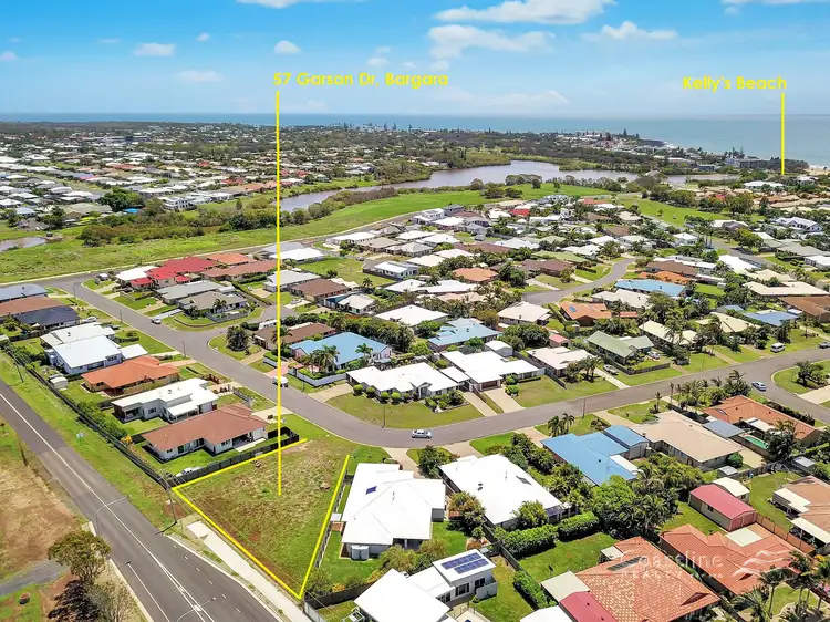 57 Garson Drive, Bargara QLD 4670