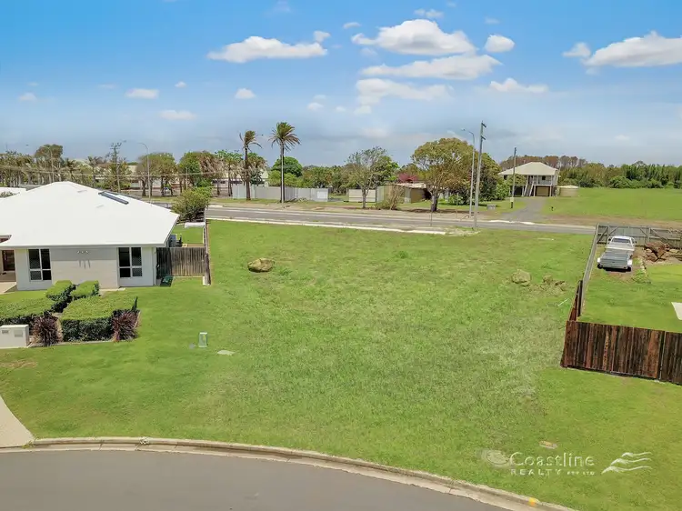 Fourth view of Homely land listing, 57 Garson Drive, Bargara QLD 4670
