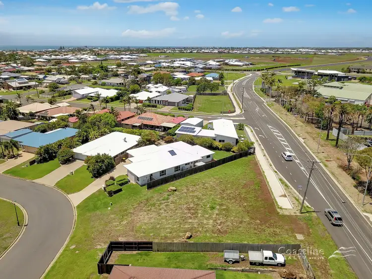 Fifth view of Homely land listing, 57 Garson Drive, Bargara QLD 4670