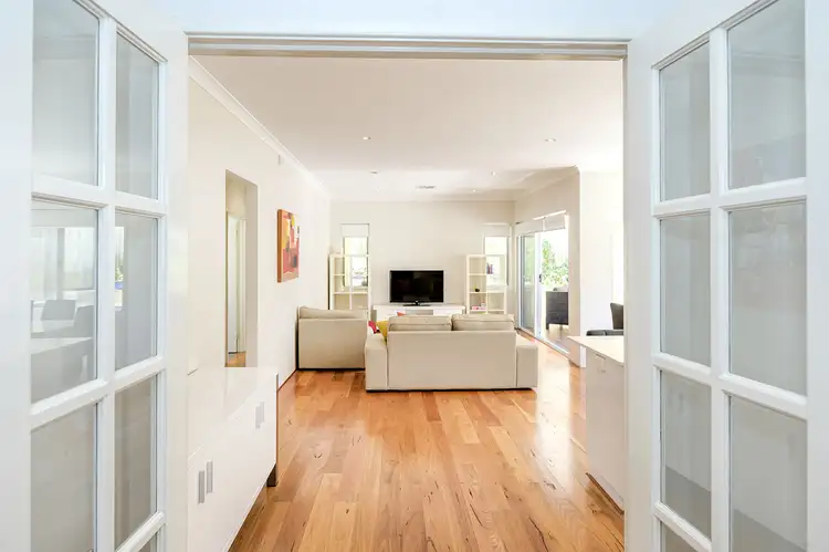 Fourth view of Homely house listing, 2A Barney Street, Mount Hawthorn WA 6016