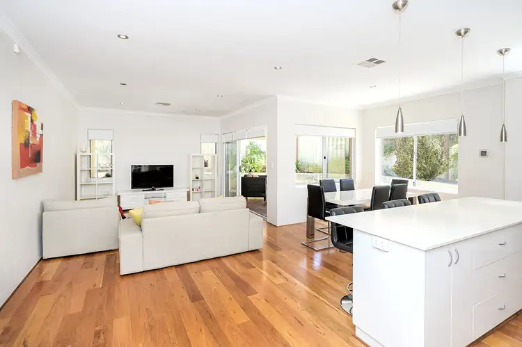 Fifth view of Homely house listing, 2A Barney Street, Mount Hawthorn WA 6016