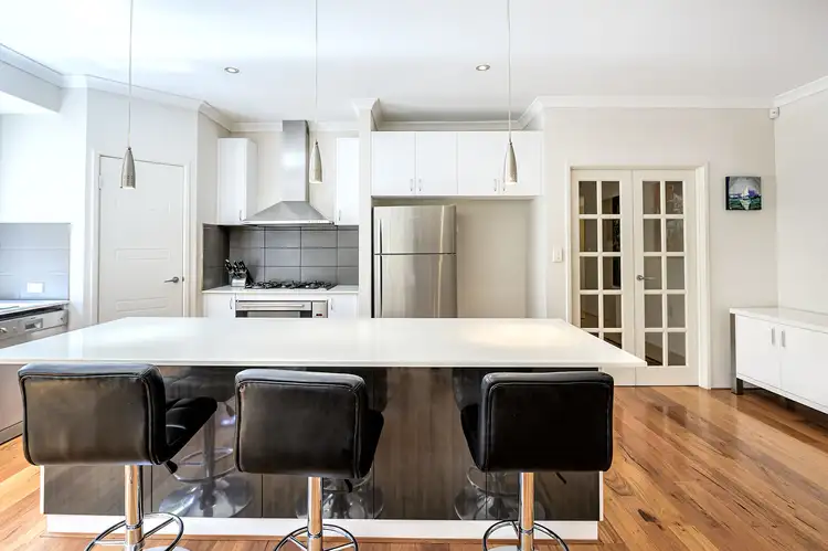 Sixth view of Homely house listing, 2A Barney Street, Mount Hawthorn WA 6016