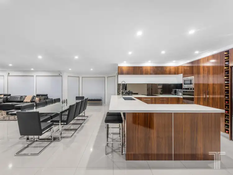 Third view of Homely house listing, 61 Coventry Circuit, Carindale QLD 4152