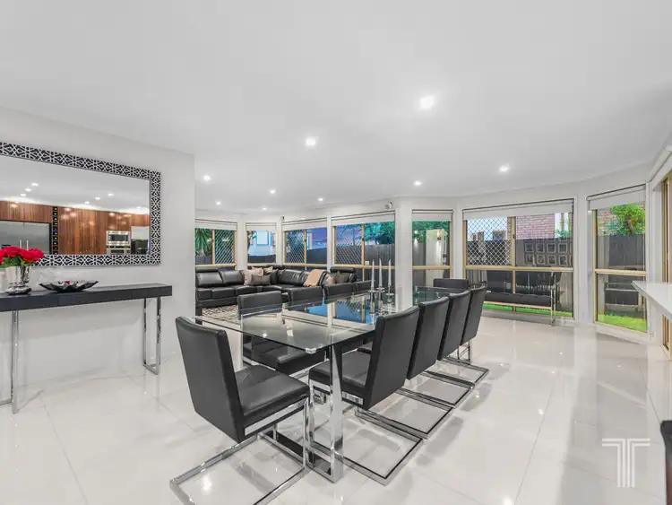 Sixth view of Homely house listing, 61 Coventry Circuit, Carindale QLD 4152