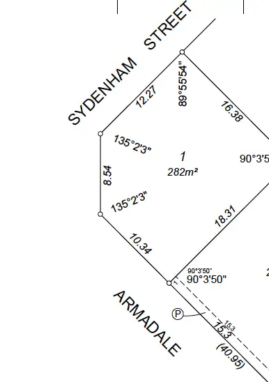 Main view of Homely land listing, 195 Armadale Road, Kewdale WA 6105