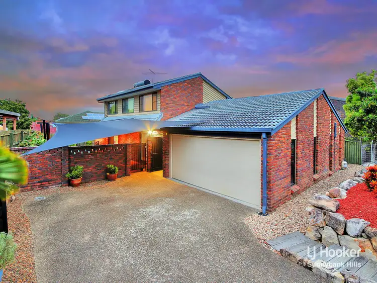 58 Pompadour Street, Sunnybank Hills QLD 4109
