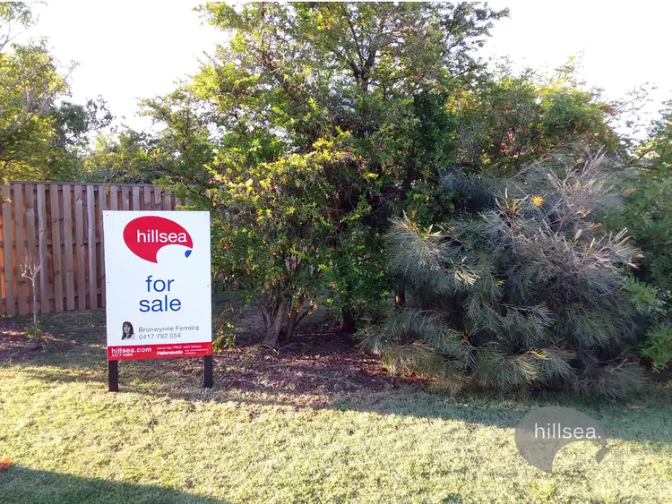 21 Fawn Street, Upper Coomera QLD 4209