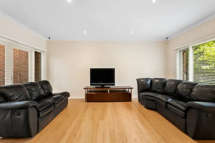 Third view of Homely house listing, 15 Scotch Circuit, Hawthorn VIC 3122