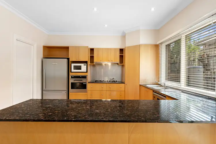 Fourth view of Homely house listing, 15 Scotch Circuit, Hawthorn VIC 3122