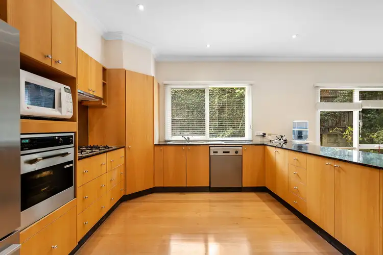 Fifth view of Homely house listing, 15 Scotch Circuit, Hawthorn VIC 3122