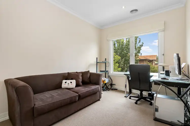 Sixth view of Homely house listing, 15 Scotch Circuit, Hawthorn VIC 3122