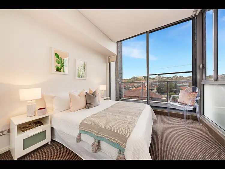 501/1 Hirst Street, Arncliffe NSW 2205