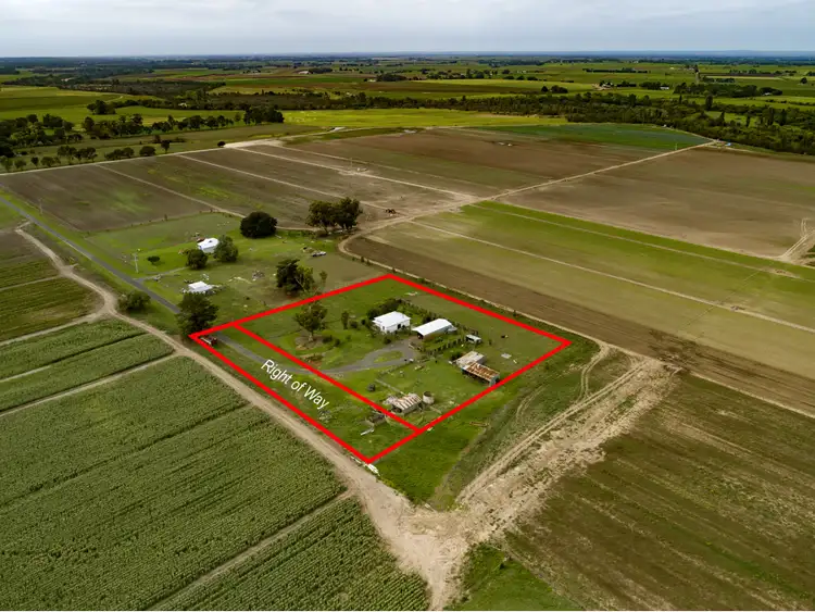Second view of Homely house listing, 177 Llowalong Estate Road, Llowalong VIC 3862