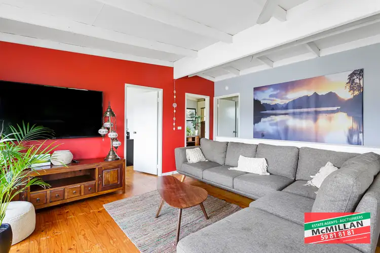 Second view of Homely house listing, 2 Beachurst Avenue, Dromana VIC 3936